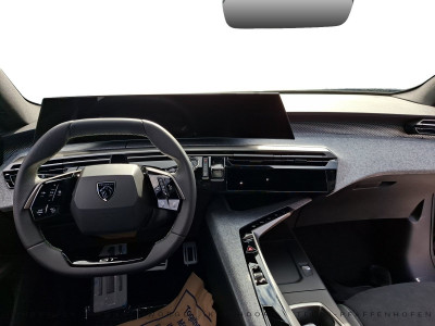 Peugeot 3008 Vorführwagen Peugeot 3008 Vorführwagen