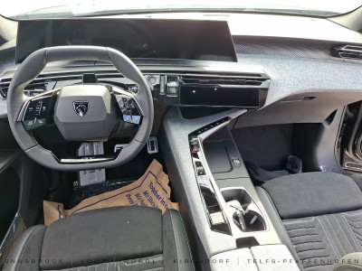 Peugeot 3008 Vorführwagen Peugeot 3008 Vorführwagen