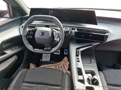 Peugeot 3008 Vorführwagen Peugeot 3008 Vorführwagen