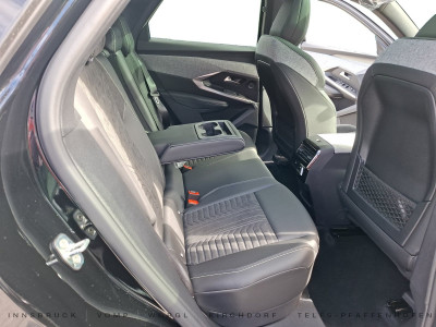Peugeot 3008 Vorführwagen Peugeot 3008 Vorführwagen