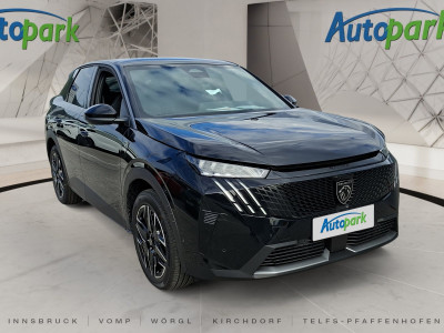 Peugeot 3008 Vorführwagen Peugeot 3008 Vorführwagen