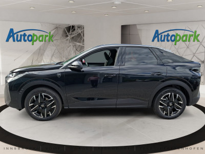 Peugeot 3008 Vorführwagen Peugeot 3008 Vorführwagen