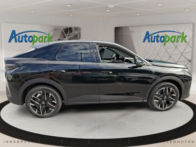 Peugeot 3008 Vorführwagen Peugeot 3008 Vorführwagen