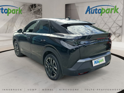 Peugeot 3008 Vorführwagen Peugeot 3008 Vorführwagen