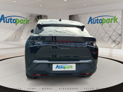 Peugeot 3008 Vorführwagen Peugeot 3008 Vorführwagen