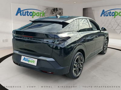 Peugeot 3008 Vorführwagen Peugeot 3008 Vorführwagen