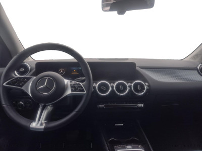 Mercedes-Benz GLA Gebrauchtwagen