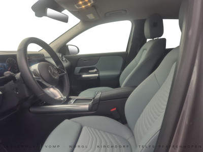 Mercedes-Benz GLA Gebrauchtwagen