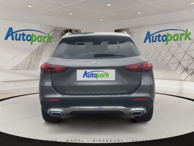 Mercedes-Benz GLA Gebrauchtwagen