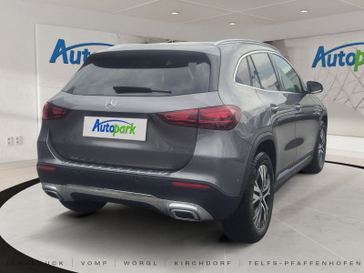 Mercedes-Benz GLA Gebrauchtwagen