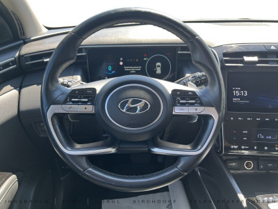 Hyundai Tucson Gebrauchtwagen