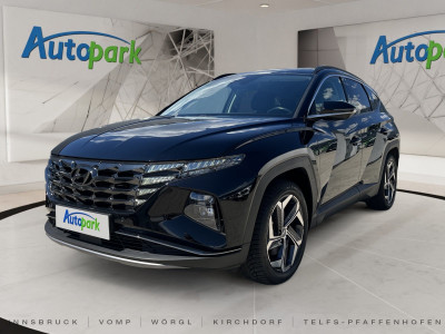 Hyundai Tucson Gebrauchtwagen