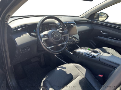 Hyundai Tucson Gebrauchtwagen