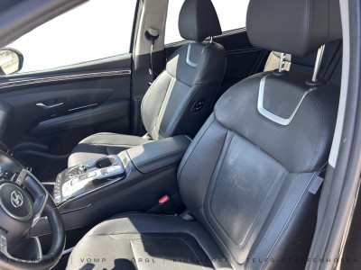 Hyundai Tucson Gebrauchtwagen