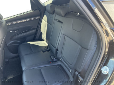 Hyundai Tucson Gebrauchtwagen