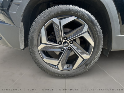 Hyundai Tucson Gebrauchtwagen