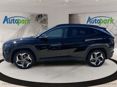 Hyundai Tucson Gebrauchtwagen