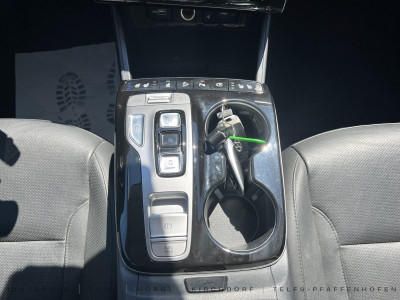 Hyundai Tucson Gebrauchtwagen