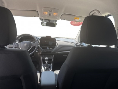 Suzuki S-Cross Neuwagen Suzuki S-Cross Neuwagen