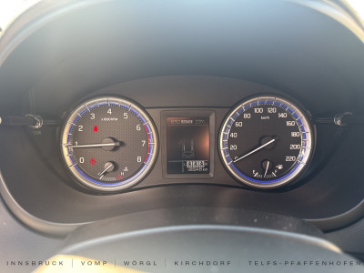 Suzuki SX4 Gebrauchtwagen Suzuki SX4 Gebrauchtwagen