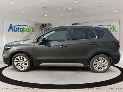 Suzuki SX4 Gebrauchtwagen Suzuki SX4 Gebrauchtwagen