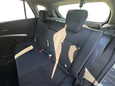 Suzuki SX4 Gebrauchtwagen Suzuki SX4 Gebrauchtwagen