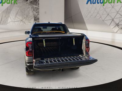 Ford Ranger Vorführwagen Ford Ranger Vorführwagen