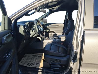 Ford Ranger Vorführwagen Ford Ranger Vorführwagen