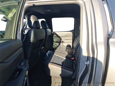 Ford Ranger Neuwagen Ford Ranger Neuwagen