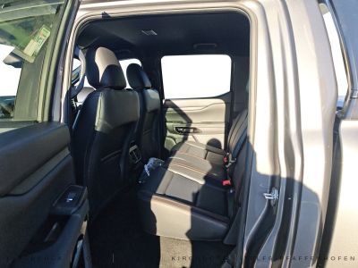 Ford Ranger Vorführwagen Ford Ranger Vorführwagen