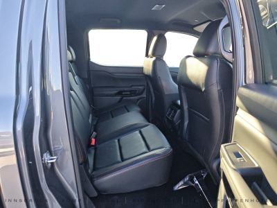 Ford Ranger Vorführwagen Ford Ranger Vorführwagen