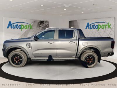 Ford Ranger Vorführwagen Ford Ranger Vorführwagen