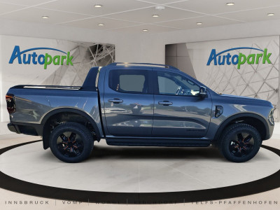 Ford Ranger Neuwagen Ford Ranger Neuwagen
