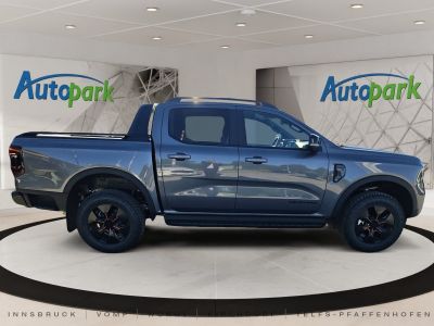 Ford Ranger Vorführwagen Ford Ranger Vorführwagen