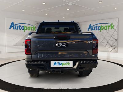 Ford Ranger Vorführwagen Ford Ranger Vorführwagen