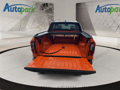 Ford Ranger Neuwagen Ford Ranger Neuwagen