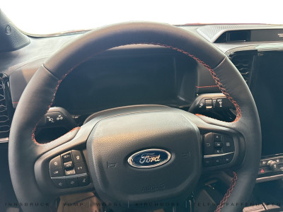 Ford Ranger Neuwagen Ford Ranger Neuwagen