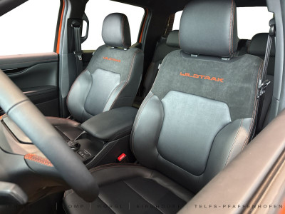 Ford Ranger Neuwagen Ford Ranger Neuwagen