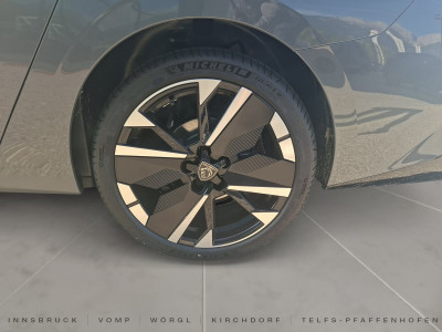 Peugeot 308 Vorführwagen