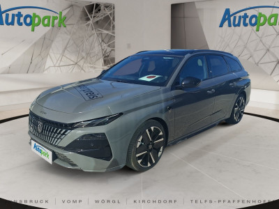 Peugeot 308 Vorführwagen Peugeot 308 Vorführwagen