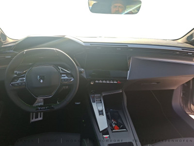 Peugeot 308 Vorführwagen