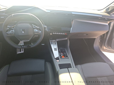 Peugeot 308 Vorführwagen