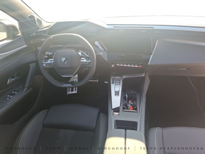Peugeot 308 Vorführwagen