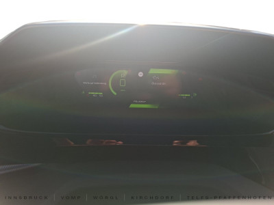 Peugeot 308 Vorführwagen