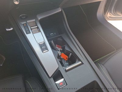 Peugeot 308 Vorführwagen