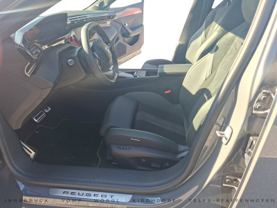 Peugeot 308 Vorführwagen