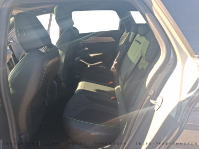 Peugeot 308 Vorführwagen