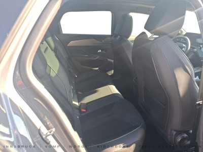 Peugeot 308 Vorführwagen