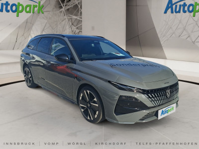 Peugeot 308 Vorführwagen