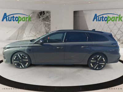 Peugeot 308 Vorführwagen